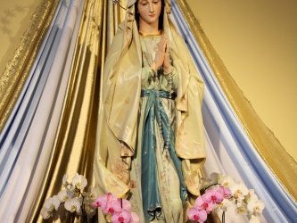 5 de Agosto | Aniversário de Nossa Senhora