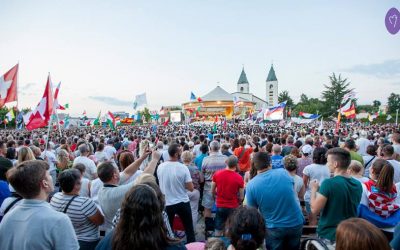 Festival Internacional da Juventude