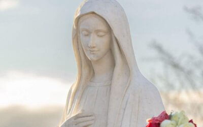 MENSAGEM DA RAINHA DA PAZ, DE 25 DEZEMBRO DE 2025