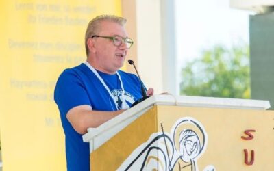 APARIÇÃO ANUAL A JAKOV, EM 25 DE DEZEMBRO DE 2025