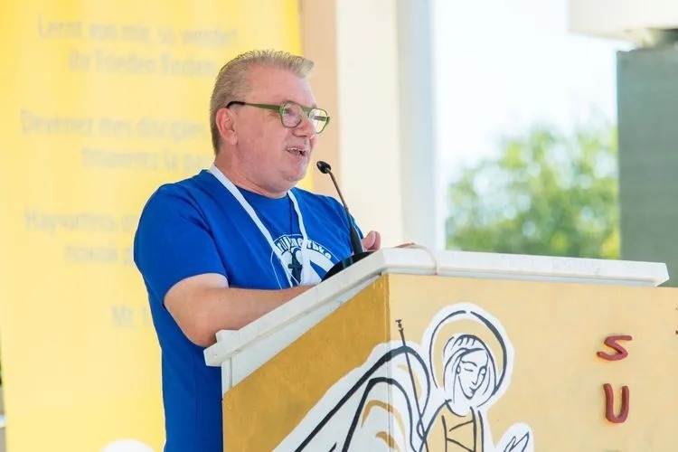 APARIÇÃO ANUAL A JAKOV, EM 25 DE DEZEMBRO DE 2025