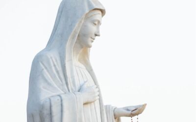 MENSAGEM DA RAINHA DA PAZ, DE 25 DE JULHO DE 2026